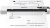 WorkForce DS-80W
