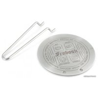 Диск для индукционной плиты Frabosk 014015 22 см