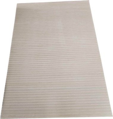 

Ковер для жилой комнаты Radjab Carpet Сканди Сизаль Прямоугольник 10935A 12188RK (0.8x1.5, Beige C/Beige C)