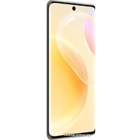 Телефон Huawei nova 8 ANG-LX1 8GB/128GB (пудровый розовый)