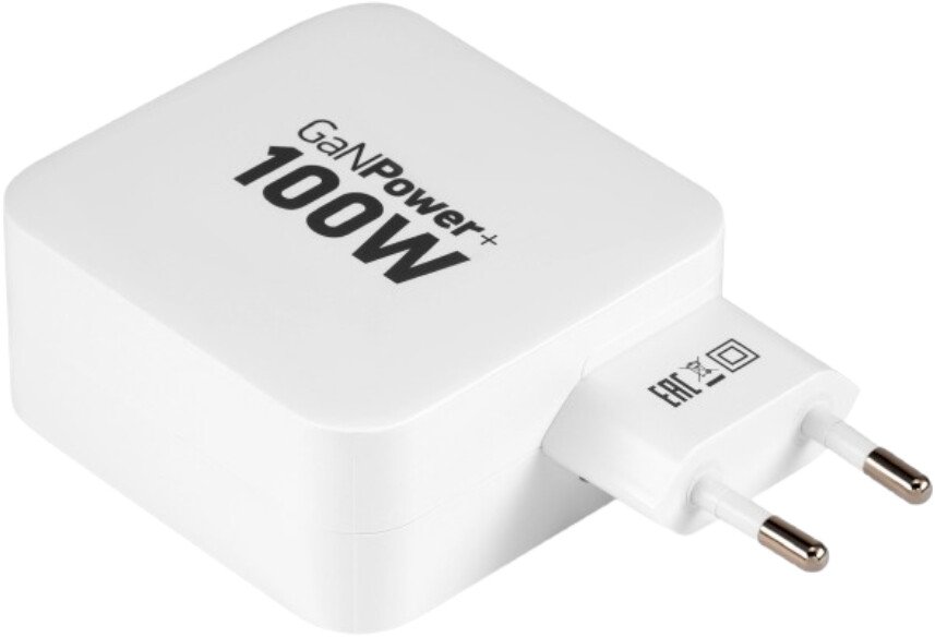 

Сетевое зарядное Digma Pro DPW10B