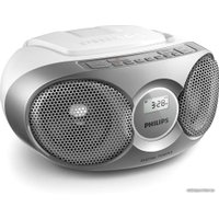 Магнитола Philips AZ215S/12