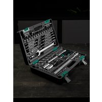 Универсальный набор инструментов Stels 14105 (82 предмета)