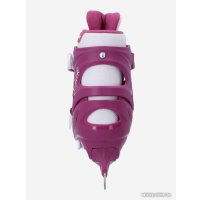 Коньки Nordway 8WCEA1DKRE 116854-P3 (р. 27-30, фиолетовый) в Пинске