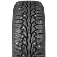 Зимние шины Ikon Tyres Nordman 5 205/55R16 94T (шипы)