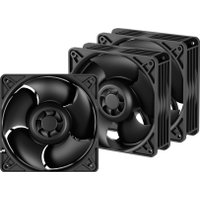 Комплект вентиляторов для корпуса Arctic S12038-4K 3 Pack