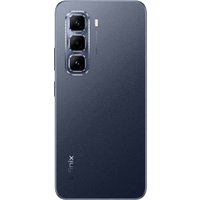 Телефон Infinix Hot 50 Pro X6881 8GB/256GB (изящный черный)