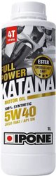 Full Power Katana 5W-40 1л