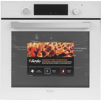 Электрический духовой шкаф ARDO BO28EW2
