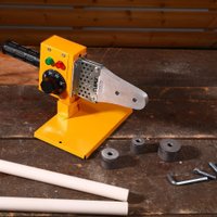 Аппарат для сварки труб Deko RPPWM1600W 083-3008 в Витебске