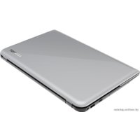 Ноутбук Toshiba Satellite L50-A-K1S