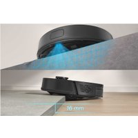 Робот-пылесос Sencor SRV 9020BK