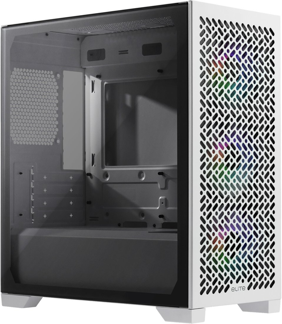 Корпус Cooler Master Elite 302 E302-WGNN-S00