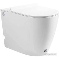 Унитаз приставной SantiLine SL-5030