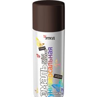 Краска Этюд Универсальная 520 мл (RAL 8011, коричневый)