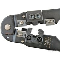 Кримпер Gembird T-210/60