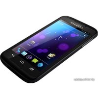 Телефон Alcatel One Touch 993D