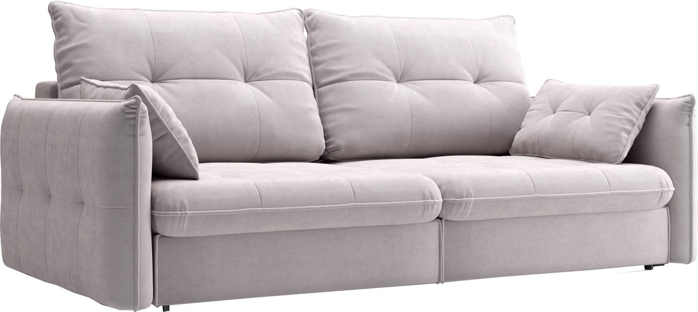 

Диван Mio Tesoro Гермес (Velutto 16)