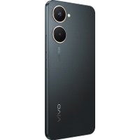 Телефон Vivo Y03 4GB/128GB международная версия (космический черный)
