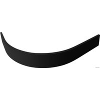 Экран для душевого поддона WeltWasser SKR100-BL 98x98 см