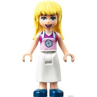 Конструктор LEGO Friends 41440 Пекарня Хартлейк-Сити