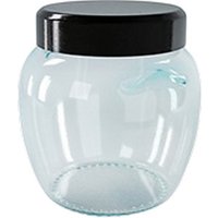 Емкость Berossi Avena Drop ИК 88605000 (черный)