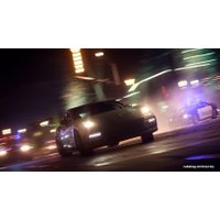  Need for Speed Payback для PlayStation 4
