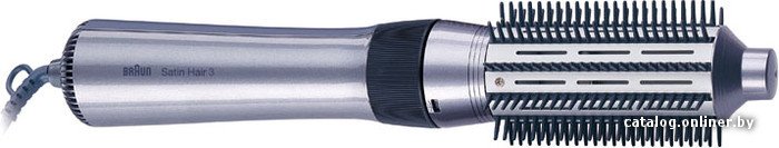 Фен-щетка Braun Satin Hair 3 (AS330)