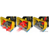 Снегоуборщик Cub Cadet 526 HD SWE