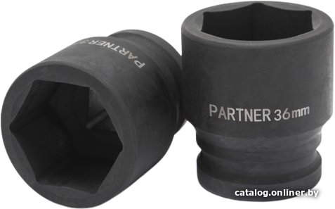 Головка слесарная Partner PA-46524