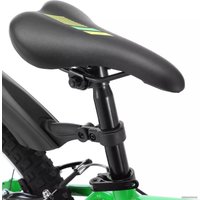 Детский велосипед Schwinn Thrasher 2022 S7366RU