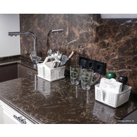 Органайзер  Violet Лофт 480006 (белый)