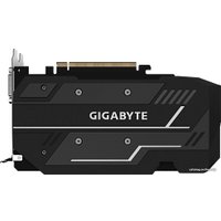 Видеокарта Gigabyte GeForce GTX 1650 Super WindForce OC 4GB GDDR6 GV-N165SWF2OC-4GD