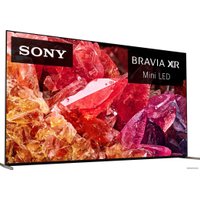 MiniLED телевизор Sony Bravia X95K XR-85X95K