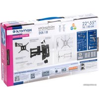 Кронштейн для телевизора Kromax DIX-18