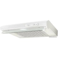 Кухонная вытяжка Jetair Light WH/F/50 PRF0094427A