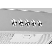 Кухонная вытяжка Monsher ANGERS 40 Acier