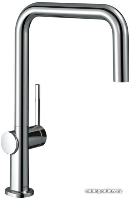 Смеситель Hansgrohe Talis M54 72806000