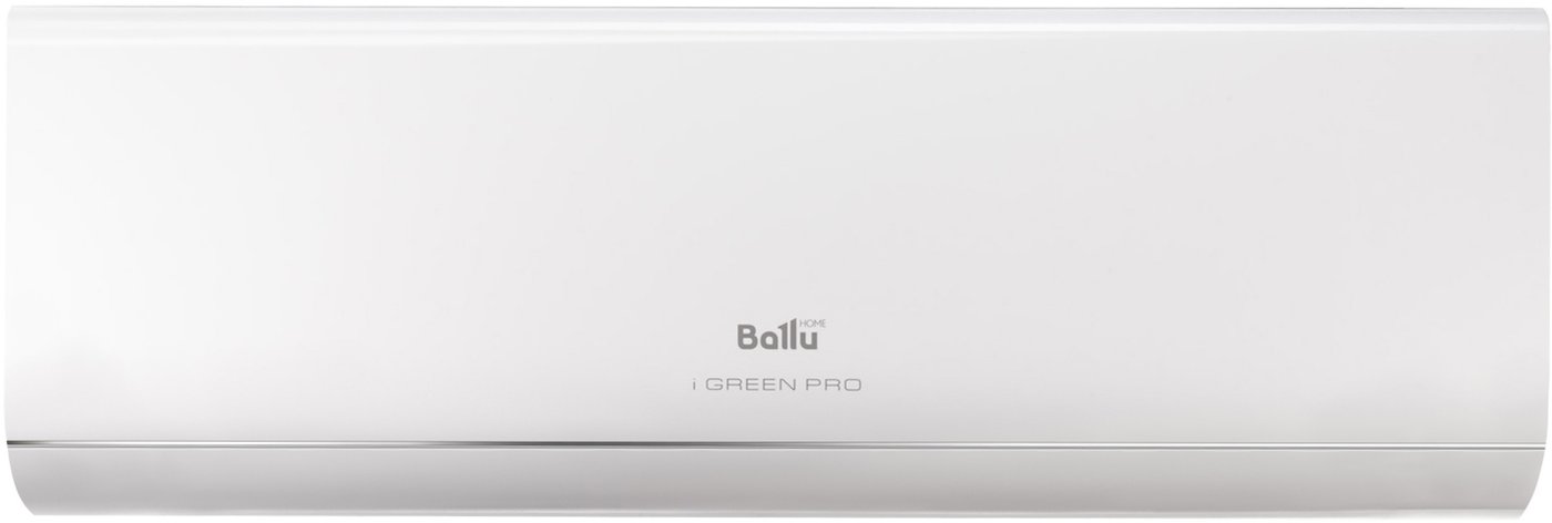 

Кондиционер Ballu iGreen Pro BSAG-24HN8