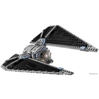 Конструктор LEGO Star Wars 75154 Ударный истребитель СИД