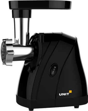 UNIT UGR-461 (черный)