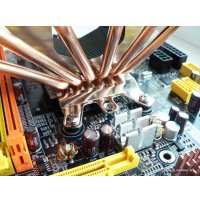 Кулер для процессора Cooler Master GeminII