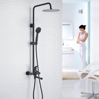 Душевая система  Ledeme L2480B