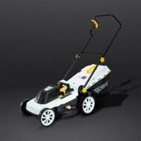 Газонокосилка Kranz KR-16-1241