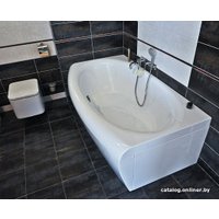 Фронтальный экран под ванну Ravak A Evolution 180 CZ11000A00