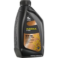 Моторное масло Cyclon Magma X-100 10W-40 1л