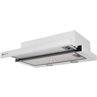 Кухонная вытяжка Millen MBKHSG 601 WH