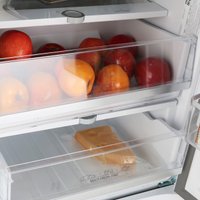 Холодильник Hotpoint HT 9201I W O3