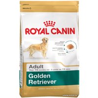 Сухой корм для собак Royal Canin Golden Retriever Adult 12 кг