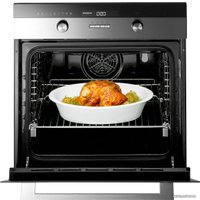 Электрический духовой шкаф Concept ETV6060 в Борисове